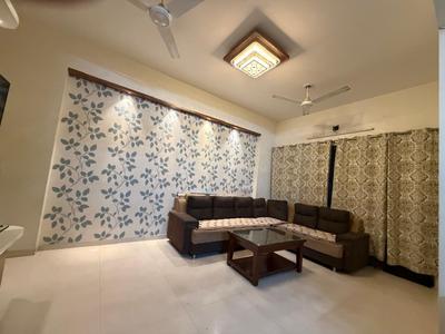 Hall Image of 1260 Sq.ft 2 BHK Apartment / Flat for sale in Shivalay Residency, Kudasan Gandhinagar for Rs. 7000000