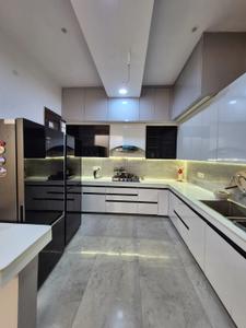 Kitchen Image of 4500 Sq.ft 8 BHK Independent House for sale in Emaar Mohali Hills Plot, Sector 108 Mohali for Rs. 33000000