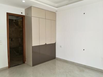 Bedroom Image of 2400 Sq.ft 4 BHK Builder Floor for sale in Palam Vihar Gurgaon for Rs. 34100000