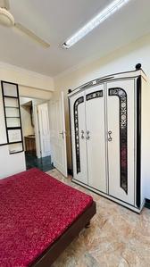 Hiranandani Gardens Bedroom 2