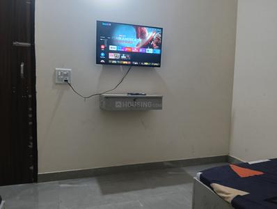 Hall Image of Safe vibes girls PG  in Sector 57, Gurgaon