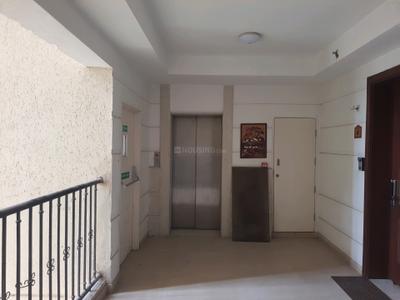 Servant Room Image of 2290 Sq.ft 3 BHK Apartment / Flat for sale in ATS Triumph, Sector 104 Gurgaon for Rs. 32000000