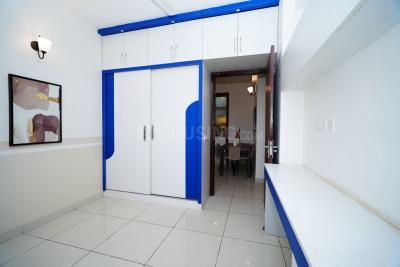 Bedroom Image of 1152 Sq.ft 3 BHK Apartment / Flat for sale in ABA Coco County, Noida Extension Greater Noida for Rs. 13100000
