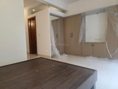 Bedroom Image of 2500 Sq.ft 4 BHK Villa for rent in Jakkur Bengaluru for Rs. 200000