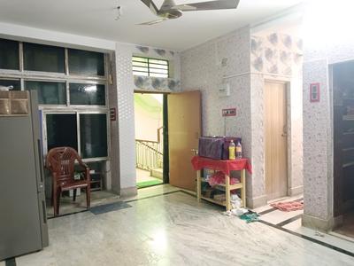 Living Room Image of 1050 Sq.ft 3 BHK Apartment / Flat for sale in Baruipur Kolkata for Rs. 3000000
