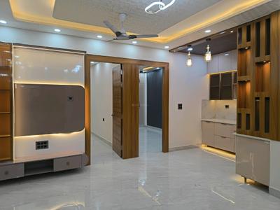 Living Room Image of 1300 Sq.ft 3 BHK Builder Floor for sale in Nitikhand2, Indirapuram Ghaziabad for Rs. 12800000