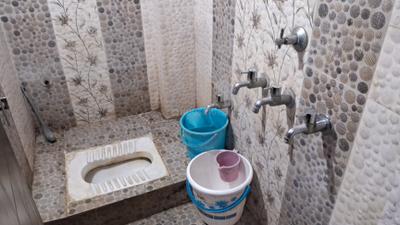 Image of 1000 Sq.ft 2 BHK Independent House for rent in Peerzadiguda, Hyderabad for Rs. 13000