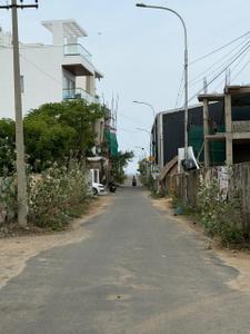 Image of 7200 Sq.ft Residential Plot / Land for sale in Vettuvankani, Chennai for Rs. 102000000