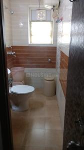 Bathroom Image of 2000 Sq.ft 4 BHK Builder Floor for sale in Banjara Hills Hyderabad for Rs. 22000000