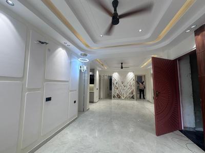Hall Image of 2250 Sq.ft 4 BHK Builder Floor for sale in Emerald Crest 1, Sector 107 Noida for Rs. 13500000