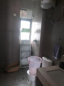 Image of 2083 Sq.ft 3 BHK Apartment / Flat for sale in Ireo Skyon, Sector 60, Gurgaon for Rs. 41500000