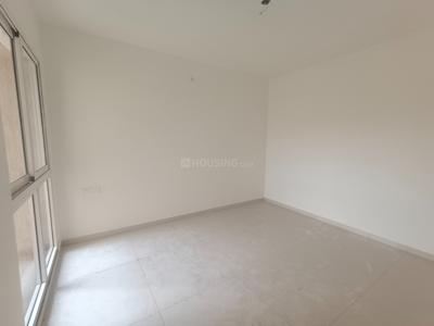 Bedroom Image of 1190 Sq.ft 2 BHK Apartment / Flat for sale in Bhagwati 19 East, Nerul Navi Mumbai for Rs. 26000000