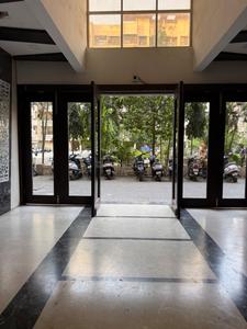 Image of 700 Sq.ft 1 BHK Apartment / Flat for sale in Agarwal Lifestyle, Virar West, Virar for Rs. 4100000