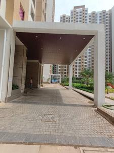 Image of 751 Sq.ft 2 BHK Apartment / Flat for sale in Sunteck Maxx World, Tivri, Vasai for Rs. 4950000