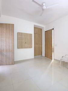 1 BHK Independent Builder Floor