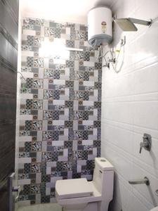 Bedroom One Image of 650 Sq.ft 2 BHK Builder Floor for sale in Sector 8 Dwarka New Delhi for Rs. 9000000