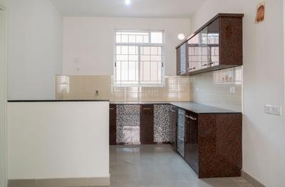 3 BHK Flat