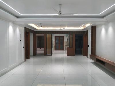 Living Room Image of 3200 Sq.ft 5 BHK Builder Floor for sale in Rajendra Nagar Ghaziabad for Rs. 26000000