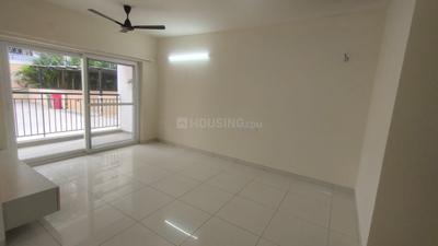 Hall Image of 1100 Sq.ft 2 BHK Apartment / Flat for rent in Brigade Gem, Doddakannelli Bengaluru for Rs. 43000