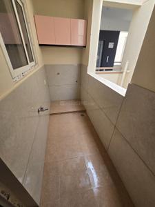 Balcony Image of 1430 Sq.ft 3 BHK Apartment / Flat for rent in My Buildcon Serene, Electronic City Phase 2 Bengaluru for Rs. 46000