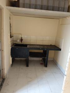 Kitchen Image of 225 Sq.ft 1 RK Apartment / Flat for sale in Mankhurd Mumbai for Rs. 3100000