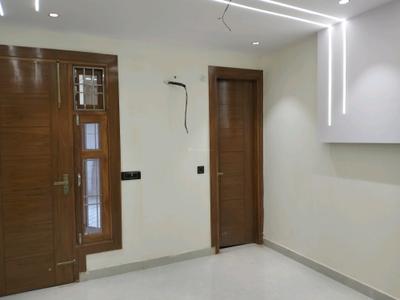 Bedroom Image of 1350 Sq.ft 3 BHK Builder Floor for sale in Sahibabad Industrial Area Ghaziabad for Rs. 11500000