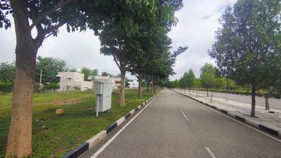 Image of 1453 Sq.ft Residential Plot / Land for sale in JR Urbania , Chandapura, Bengaluru for Rs. 6102600
