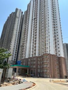 Image of 1458 Sq.ft 3 BHK Apartment / Flat for sale in Prestige Lavender Fields, Varthur, Bengaluru for Rs. 24000000