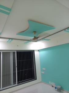 Hall Image of 832 Sq.ft 2 BHK Apartment / Flat for sale in Om Sai Nandadeep, Chembur Mumbai for Rs. 21000000