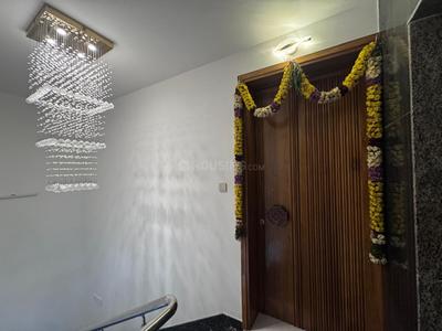 Image of 2100 Sq.ft 3 BHK Apartment / Flat for rent in Ayapakkam, Chennai for Rs. 90000