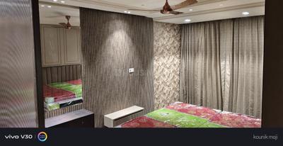 Bedroom Image of 4568 Sq.ft 4 BHK Apartment / Flat for sale in Godrej Platinum, Alipore Kolkata for Rs. 135000000