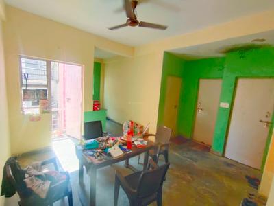 Hall Image of 635 Sq.ft 1 BHK Apartment / Flat for rent in Samiah Lake City, Simla Bahadur Rudrapur for Rs. 3500