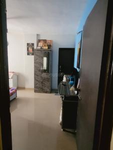 Bedroom Image of 1400 Sq.ft 2 BHK Apartment / Flat for sale in Sara Elite, Waluj Aurangabad for Rs. 4500000