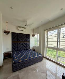 Bedroom Image of 2700 Sq.ft 4 BHK Independent House for sale in Bhicholi Mardana Indore for Rs. 17000000