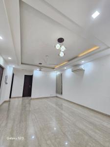 Hall Image of 1850 Sq.ft 4 BHK Builder Floor for sale in Sector 47 Gurgaon for Rs. 33900000