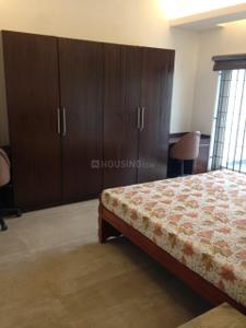 Bedroom Image of 5000 Sq.ft 4 BHK Independent House for sale in Neelankarai Chennai for Rs. 57500000