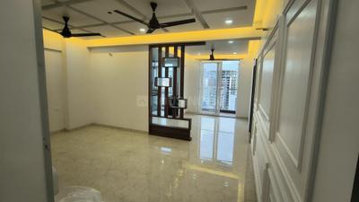 Hall Image of 1720 Sq.ft 3 BHK Apartment / Flat for rent in Argora Ranchi for Rs. 50000