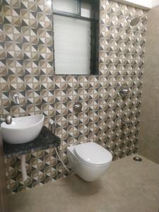 Bedroom Two Image of 850 Sq.ft 2 BHK Apartment / Flat for sale in Kalyan East Kalyan for Rs. 4700000