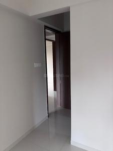 Bedroom Image of 1100 Sq.ft 2 BHK Apartment / Flat for sale in Vertex Sky Villas Wing B1, Kalyan West Kalyan for Rs. 14400000