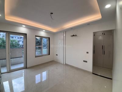 Bedroom Image of 2350 Sq.ft 4 BHK Builder Floor for sale in Green Field Colony Faridabad for Rs. 25450000