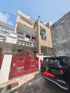 Image of 3520 Sq.ft 7 BHK Independent House for sale in Manas Enclave, Indira Nagar, Lucknow for Rs. 15000000