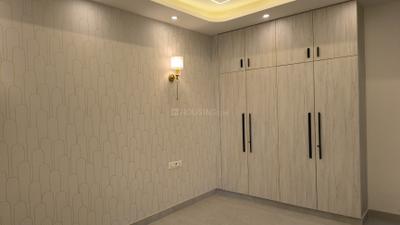 Bedroom Image of 1450 Sq.ft 3 BHK Independent House for sale in Orris Atulyam 83, Sector 84 Gurgaon for Rs. 21000000