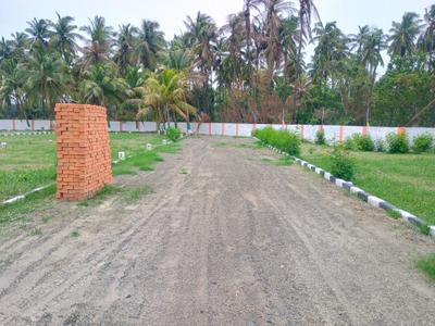 Image of 1000 Sq.ft Residential Plot / Land for sale in Budur, Thiruvallur, Chennai for Rs. 2500000