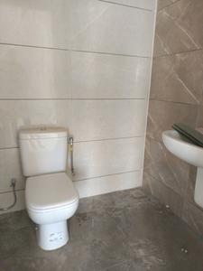 Bedroom Two Image of 1160 Sq.ft 2 BHK Apartment / Flat for sale in Kumar Palmspring Towers, Mohammed Wadi Pune for Rs. 8200000