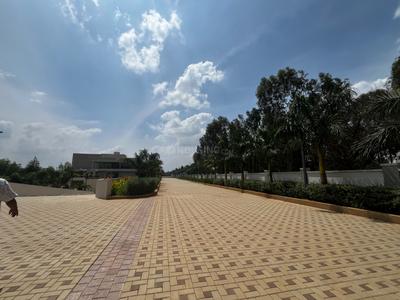 Image of 1517 Sq.ft 3 BHK Apartment / Flat for rent in Mahendra Aarya, Electronic City, Bengaluru for Rs. 43999