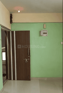 Image of 490 Sq.ft 1 BHK Apartment / Flat for sale in Mahadevachi Wadi, Parel, Mumbai for Rs. 12000000