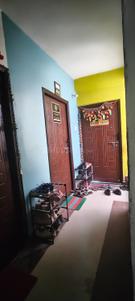 Balcony Image of 750 Sq.ft 2 BHK Apartment / Flat for sale in Tajpur Varanasi for Rs. 3900000