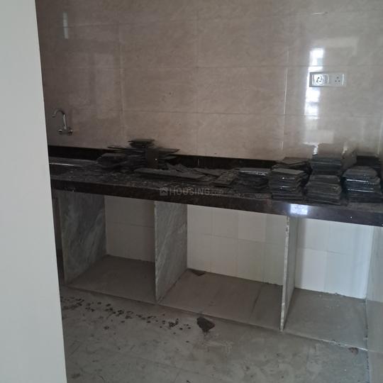 Riddhi siddhi aparment ghatkopar west Lbs gandhi nagar Kitchen 1