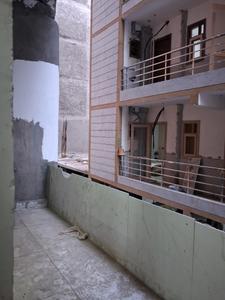 Bedroom Two Image of 1650 Sq.ft 3.5 BHK Apartment / Flat for sale in DM Infra, Sector 104 Noida for Rs. 6800000