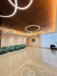 Image of 611 Sq.ft 1 BHK Apartment / Flat for sale in Godrej Green Vistas, Mahalunge, Pune for Rs. 5150000